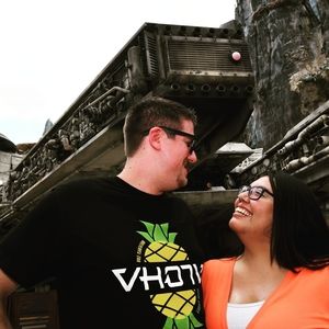 Meet your Posher, Raquel